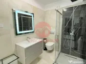 Studio Spatios cu Vedere la Mare - White Titanic Mamaia 