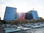 Studio Spatios cu Vedere la Mare - White Titanic Mamaia 