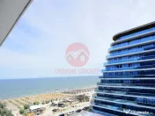 Studio Spatios cu Vedere la Mare - White Titanic Mamaia 