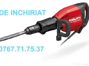 Picamer demolator,rotopercutor,spart beton,scule. 