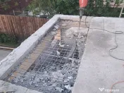 Picamer demolator,rotopercutor,spart beton,scule. 