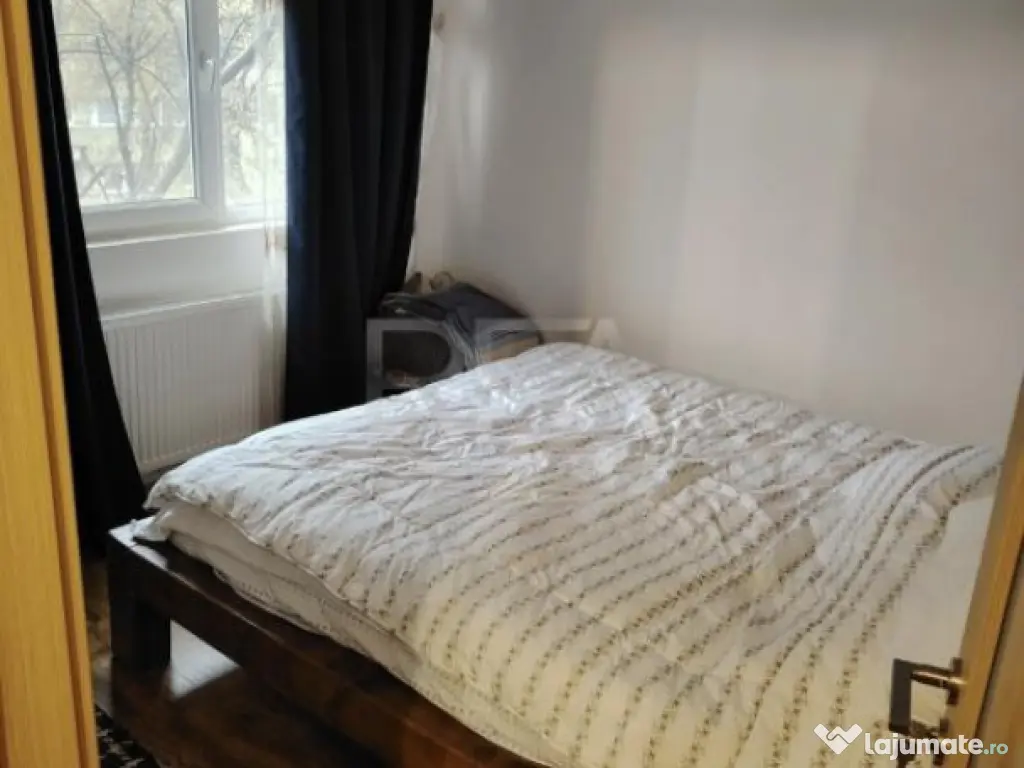 3 camere, et 2/10-Piata Drumul Taberei