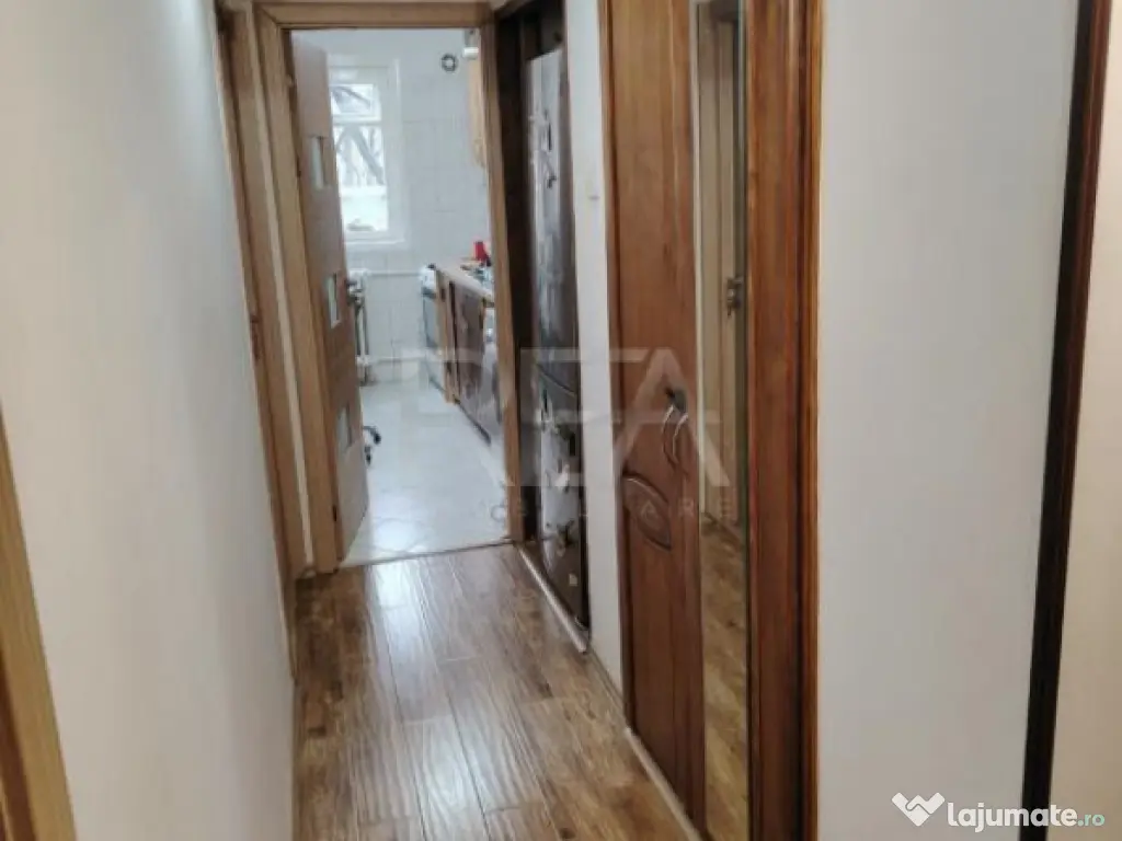 3 camere, et 2/10-Piata Drumul Taberei