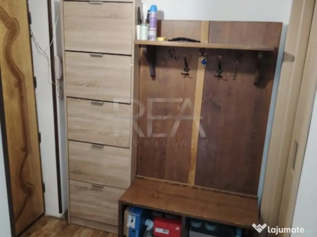 3 camere, et 2/10-Piata Drumul Taberei