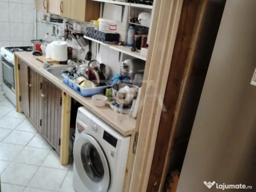 3 camere, et 2/10-Piata Drumul Taberei