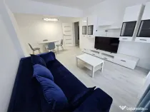 Drumul Binelui - 2 camere - centrala proprie - garaj subtera