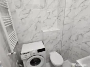 Drumul Binelui - 2 camere - centrala proprie - garaj subtera 