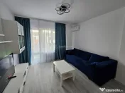 Drumul Binelui - 2 camere - centrala proprie - garaj subtera 