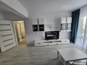 Drumul Binelui - 2 camere - centrala proprie - garaj subtera 