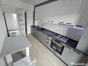 Drumul Binelui - 2 camere - centrala proprie - garaj subtera 