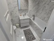 Drumul Binelui - 2 camere - centrala proprie - garaj subtera 