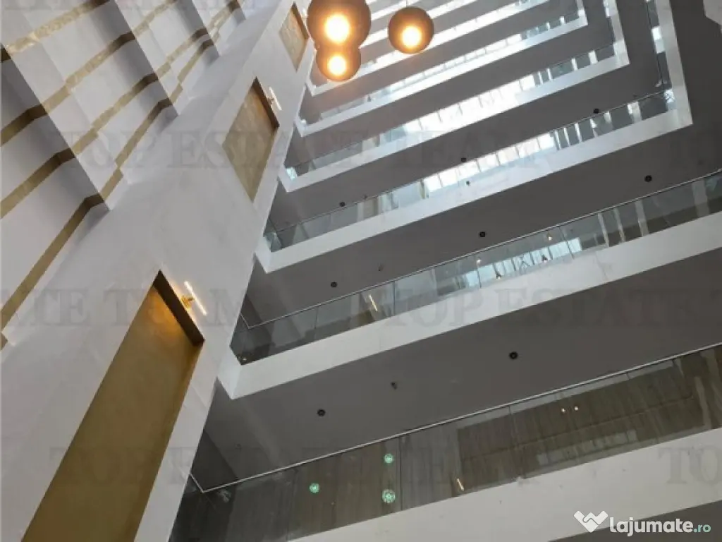 Apartament 3 camere in bloc nou Sisesti