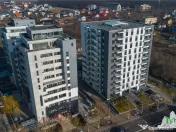 Apartament 3 camere in bloc nou Sisesti 