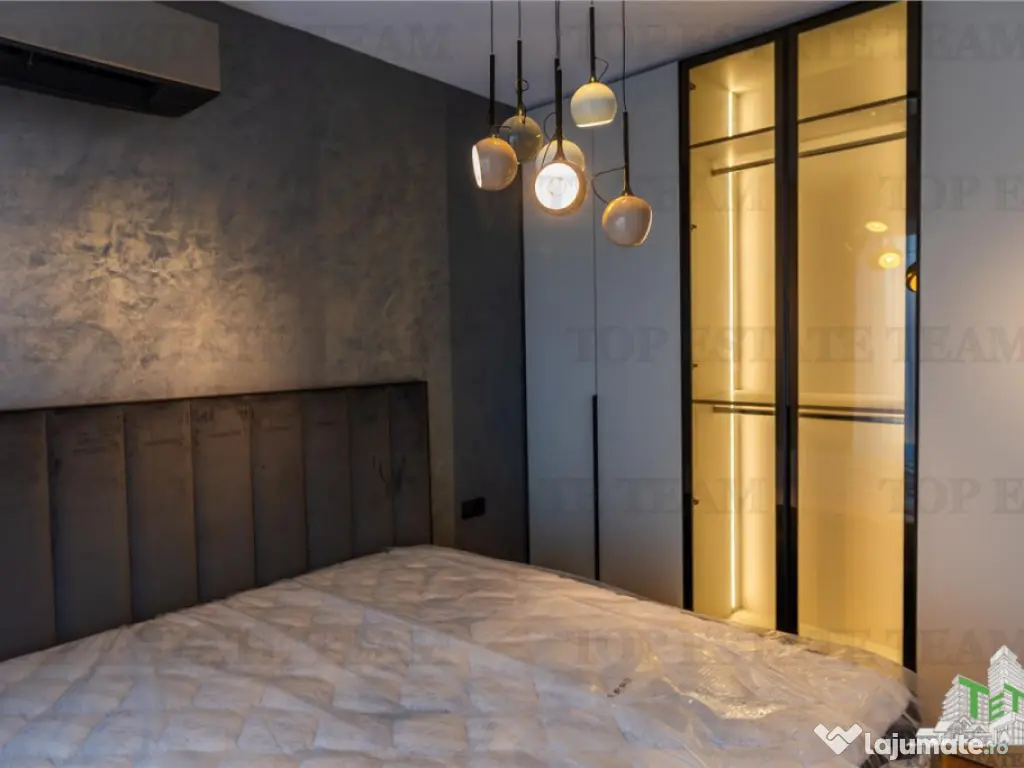 Apartament 3 camere in bloc nou Sisesti