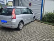 Vând Citroën C4 Grand Picasso – 7 Locuri – Ideal pentru Familie 