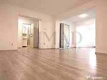 Apartament et 1, 4 cam 125 mp, complet renovat in Targovist