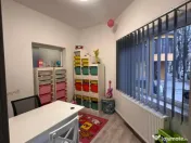 Spatiul comercial Tomis Mall, Constanta 