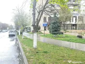 Vand 3 spatii comerciale in Deva zona foarte buna. 