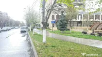 Vand spatiu comerciale in Deva zona foarte buna, bld. 22 Dec. bl. A1
