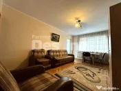 Apartament 3 CD 75 mp Copou Universitate etaj intermediar 