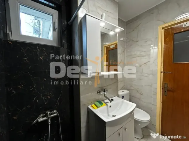 Apartament 3 CD 75 mp Copou Universitate etaj intermediar