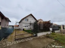 Casa de inchiriat Nojorid, 120 mp, curte 500 mp, garaj