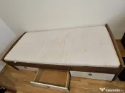 Pat pentru o persoana