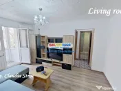 APARTAMENT 2 CAMERE GIURGIULUI 