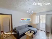 APARTAMENT 2 CAMERE GIURGIULUI 