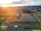 FILM! Teren mixt, 2.493 mp, Chilieni, judetul Covasna 