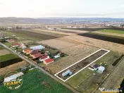 FILM! Teren mixt, 2.493 mp, Chilieni, judetul Covasna 