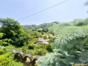 FILM!View superb catre munti,teren pretabil constructie Hote 