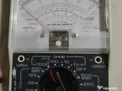 Multimetru analogic japonez ISHII 