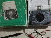 Multimetru analogic japonez ISHII 