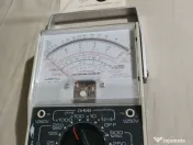 Multimetru analogic japonez ISHII 