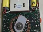 Multimetru analogic japonez ISHII 