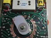 Multimetru analogic japonez ISHII 