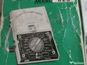 Multimetru analogic japonez ISHII 