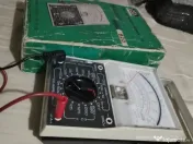 Multimetru analogic japonez ISHII 