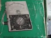 Multimetru analogic japonez ISHII 