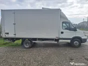 Iveco daily 3.0 2010 