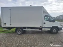 Iveco daily 3.0 2010