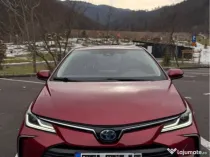 Toyota Corolla 1.8 HSD Dynamic