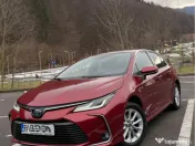 Toyota Corolla 1.8 HSD Dynamic 