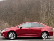 Toyota Corolla 1.8 HSD Dynamic 
