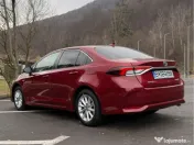 Toyota Corolla 1.8 HSD Dynamic 