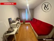 Apartament 3 camere Zona Sebastian | Loc de parcare 
