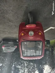 Vând Triciclu volta 