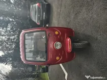 Vând Triciclu volta