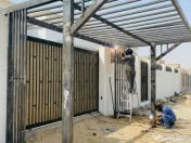 Sudor Particular –Structuri Hale,Scări,Porți & Garduri,Case Modulare 